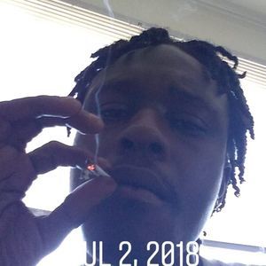 Meet your Posher, Marc